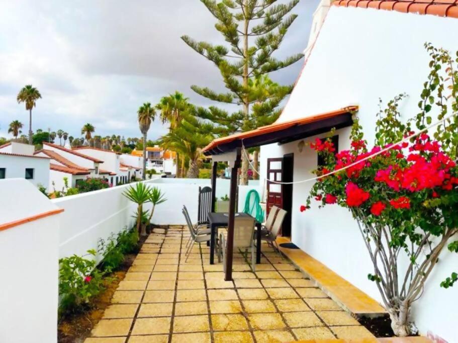 Villa in Fairways Village Golf del Sur