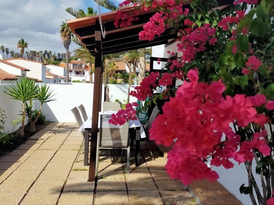 Villa in Fairways Village Golf del Sur