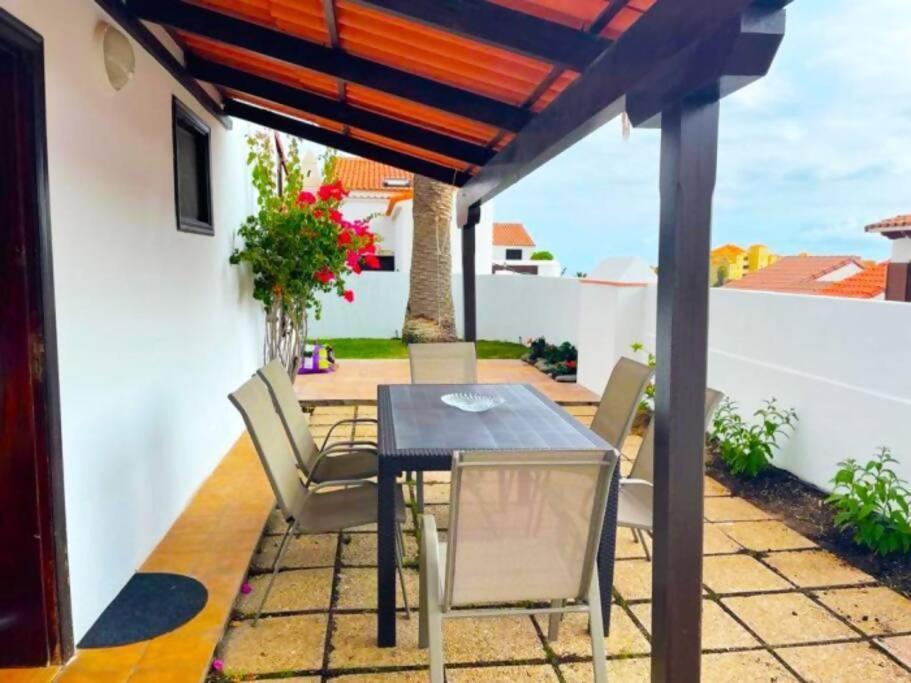 Villa in Fairways Village Golf del Sur