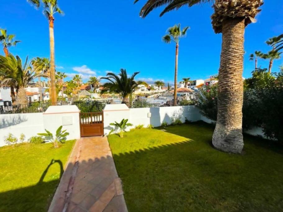 Villa in Fairways Village Golf del Sur