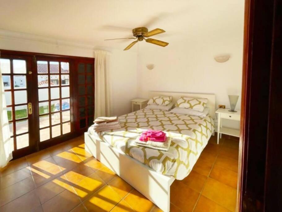 Villa in Fairways Village Golf del Sur