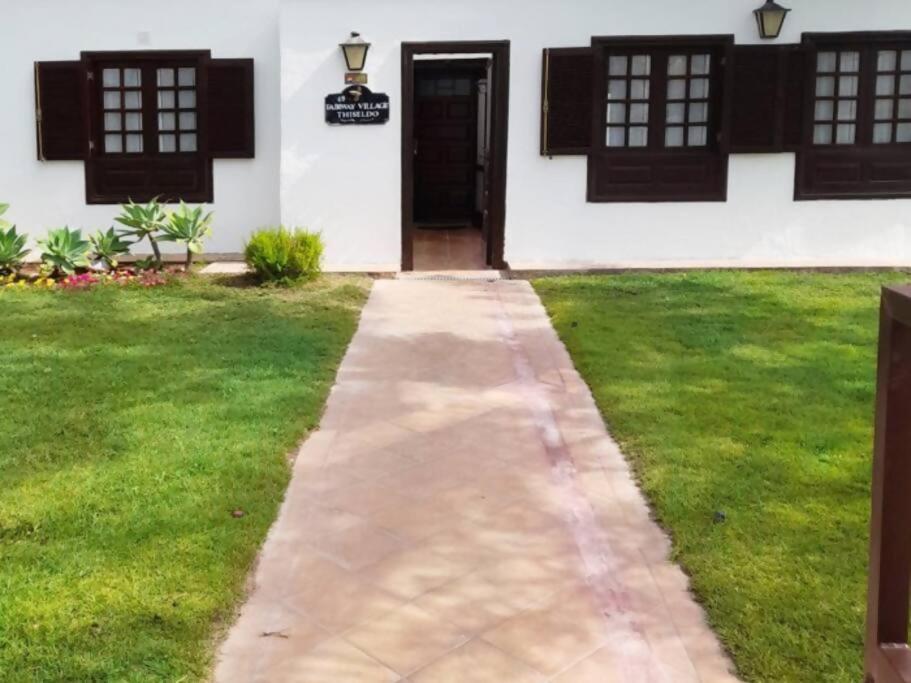Villa in Fairways Village Golf del Sur