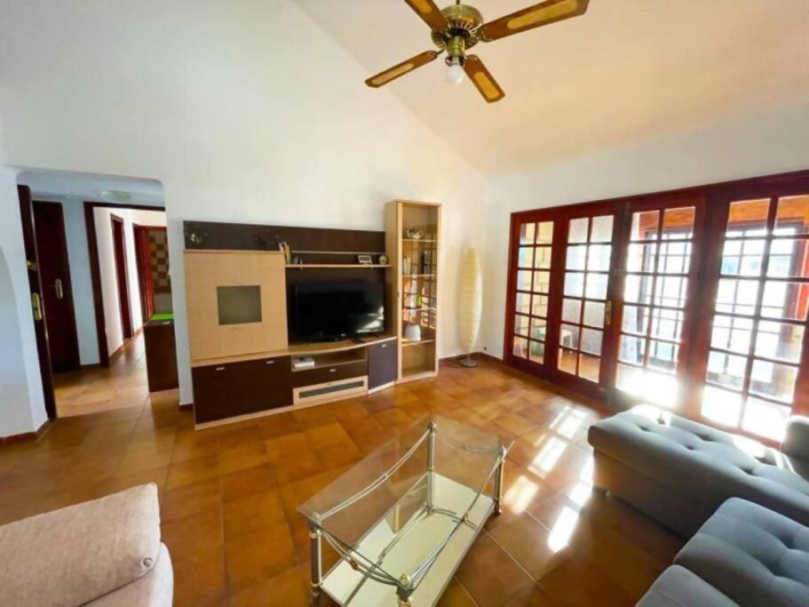 Villa in Fairways Village Golf del Sur