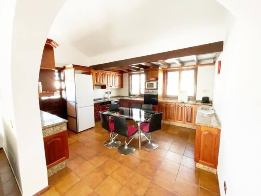 Villa in Fairways Village Golf del Sur
