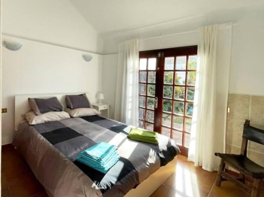 Villa in Fairways Village Golf del Sur