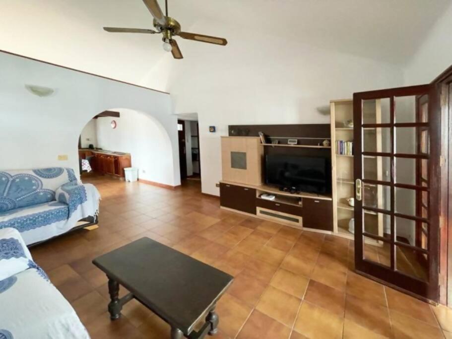 Villa in Fairways Village Golf del Sur