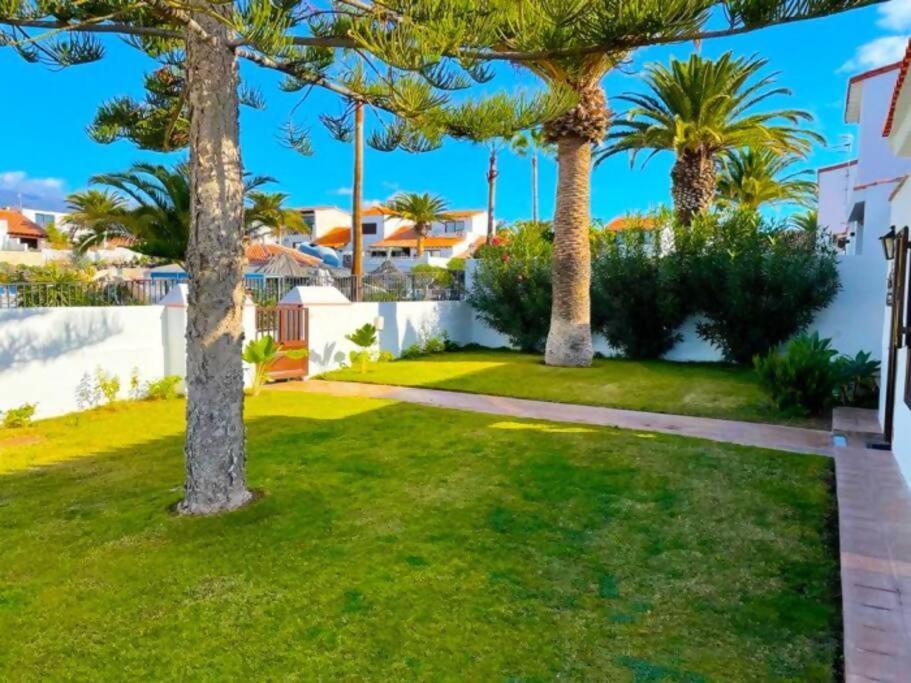 Villa in Fairways Village Golf del Sur