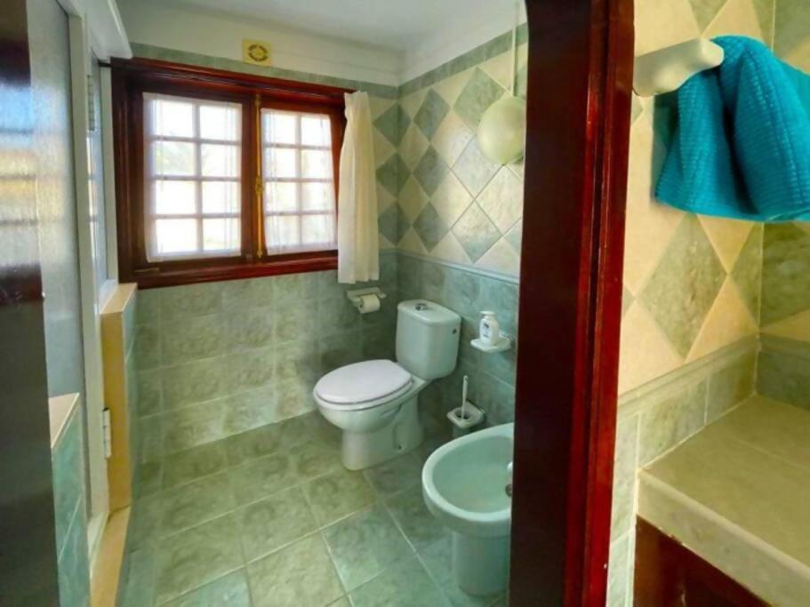 Villa in Fairways Village Golf del Sur