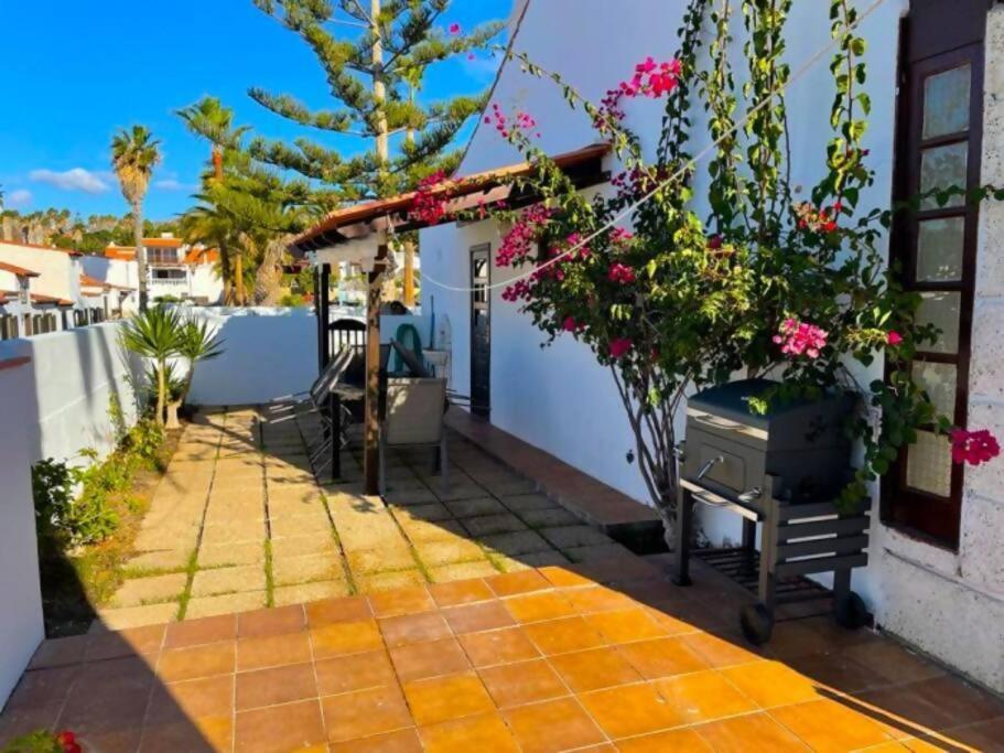 Villa in Fairways Village Golf del Sur