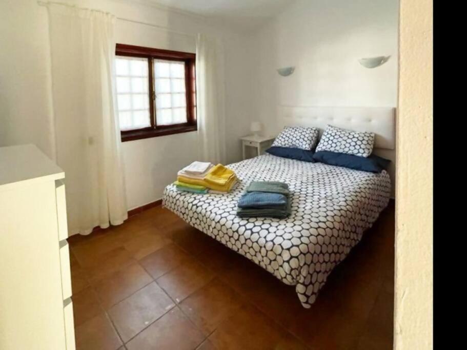 Villa in Fairways Village Golf del Sur