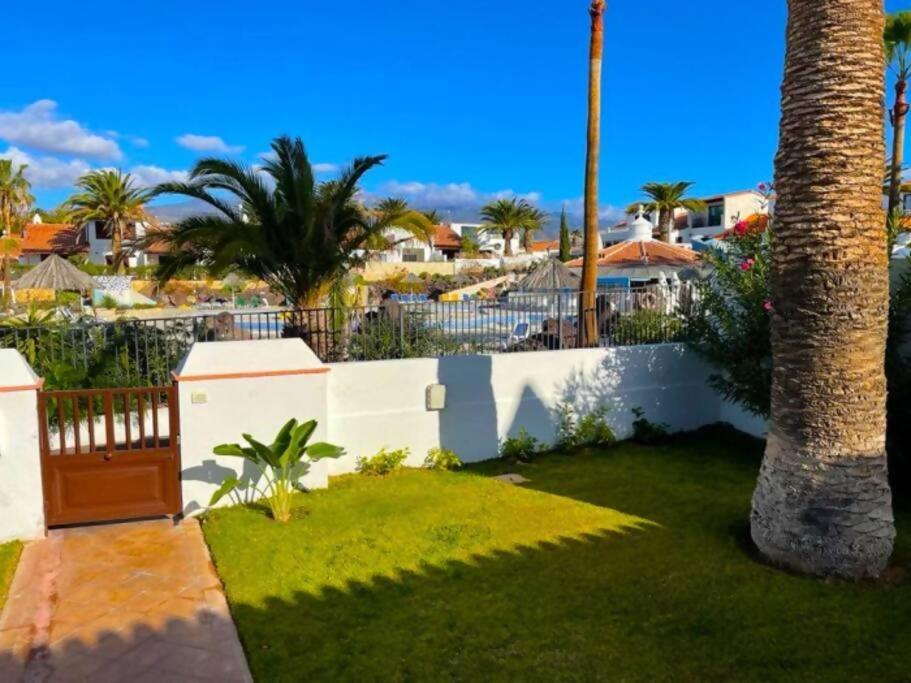 Villa in Fairways Village Golf del Sur