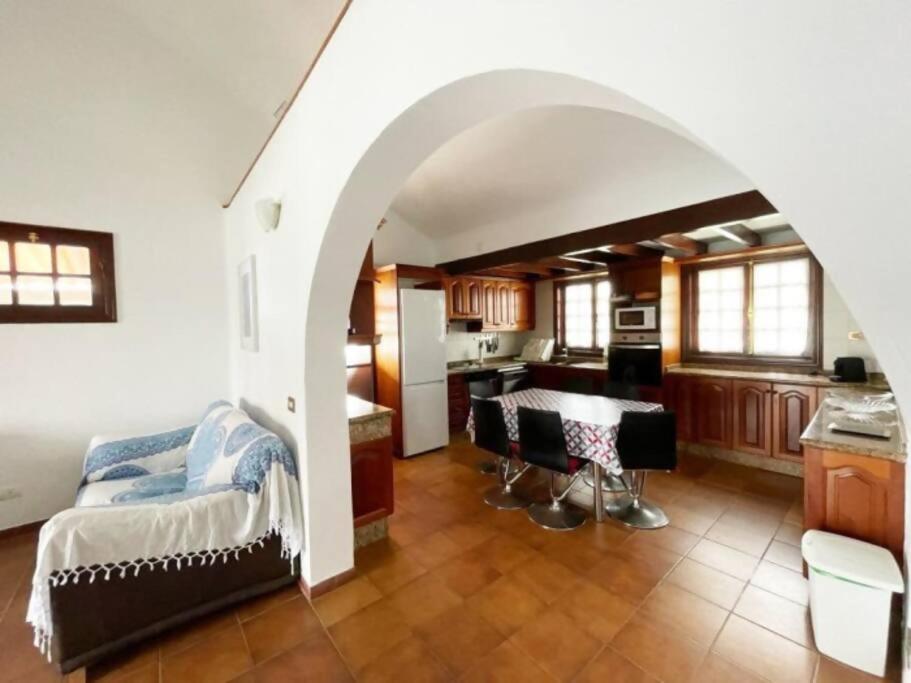 Villa in Fairways Village Golf del Sur