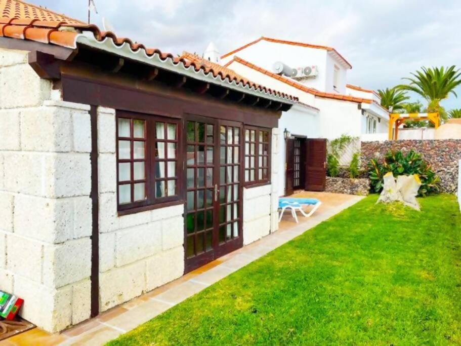 Villa in Fairways Village Golf del Sur