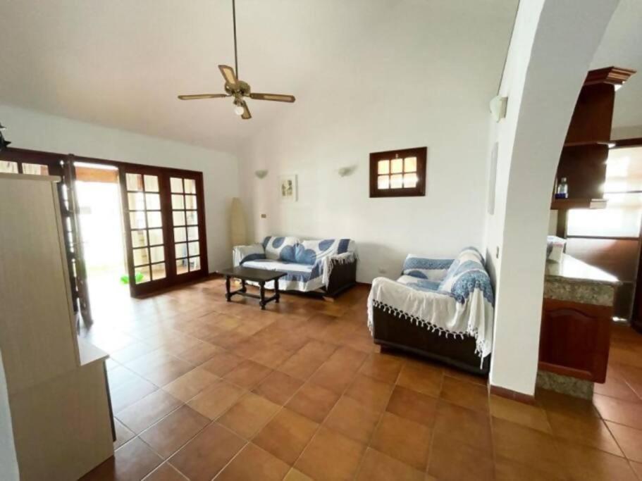 Villa in Fairways Village Golf del Sur