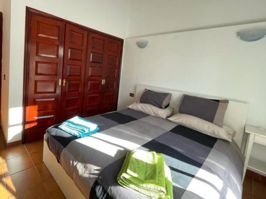 Villa in Fairways Village Golf del Sur