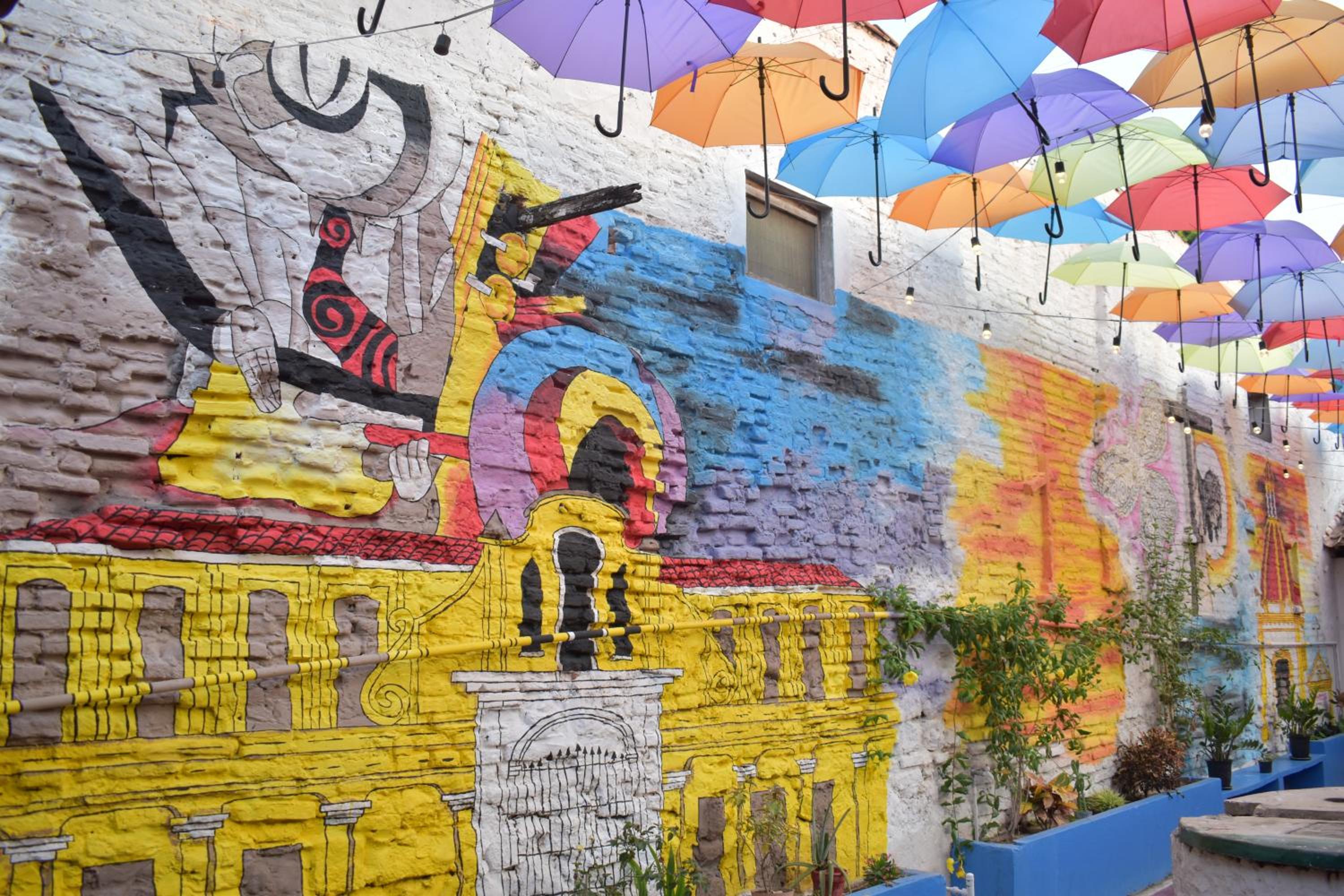 HOSTAL LA MOMPOSINA - Property Image 22