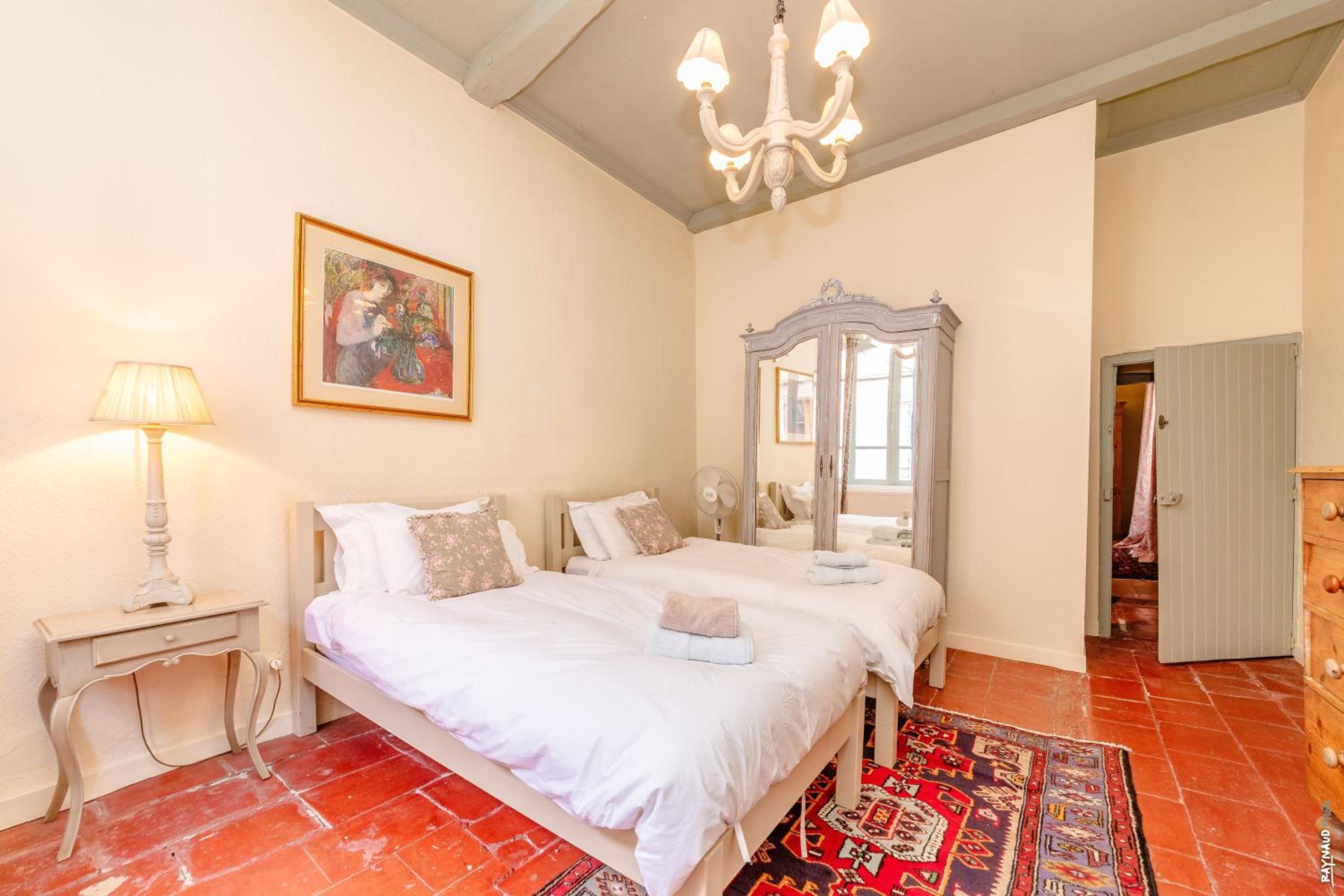Maison Augustine - 300m2- Lisle-sur-Tarn