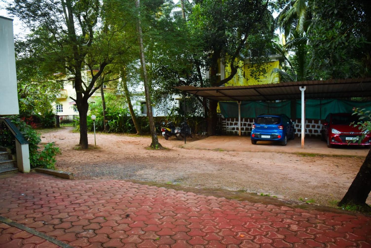 Evan's Nest view 3