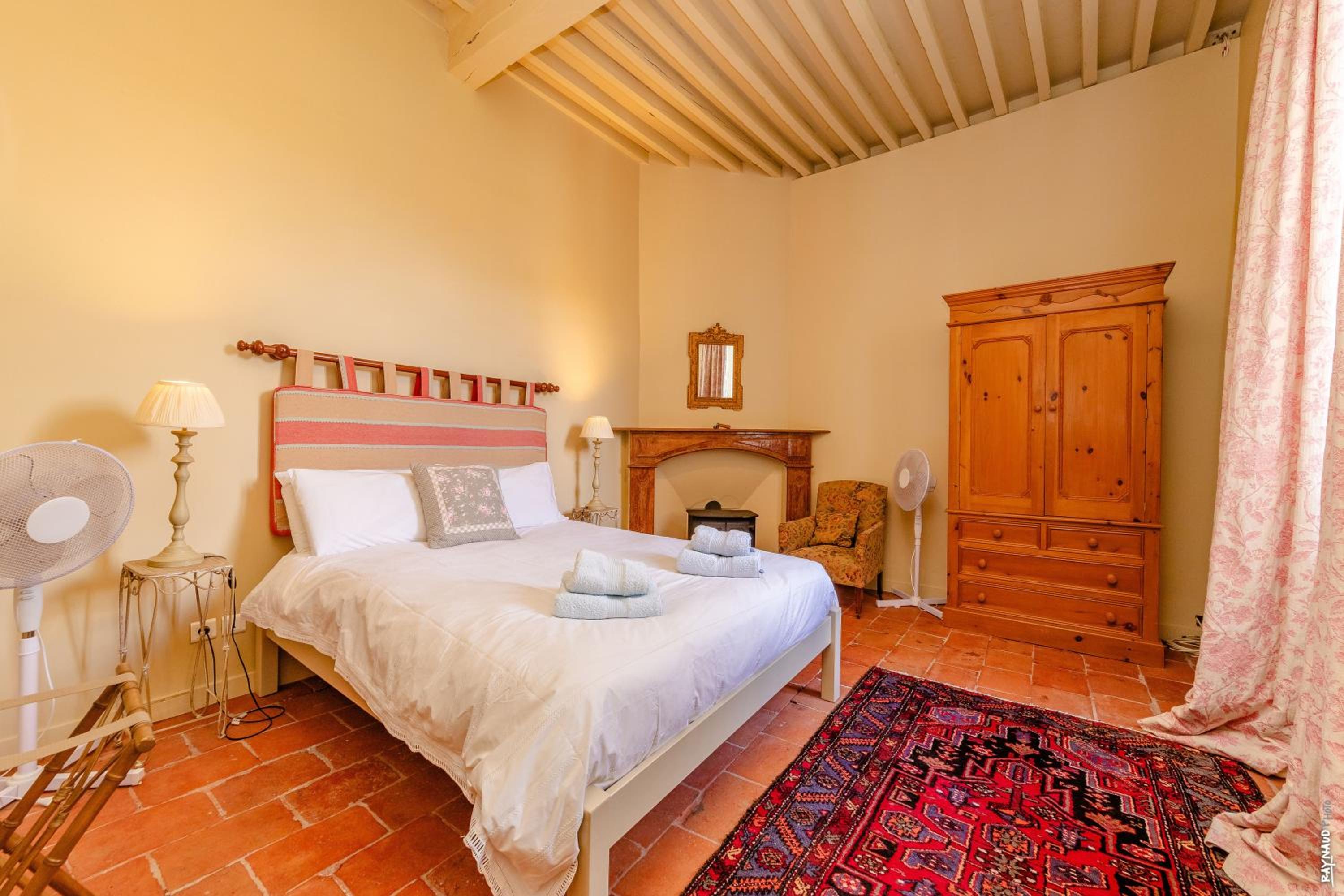 Maison Augustine - 300m2- Lisle-sur-Tarn