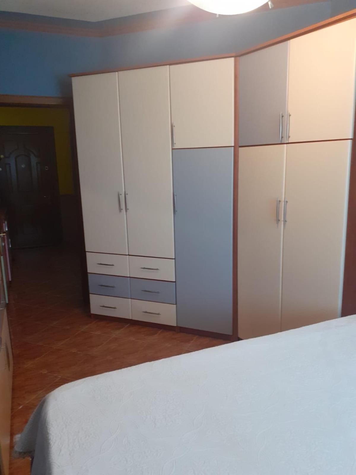 Seaside apartment in Shkembi Kavajes