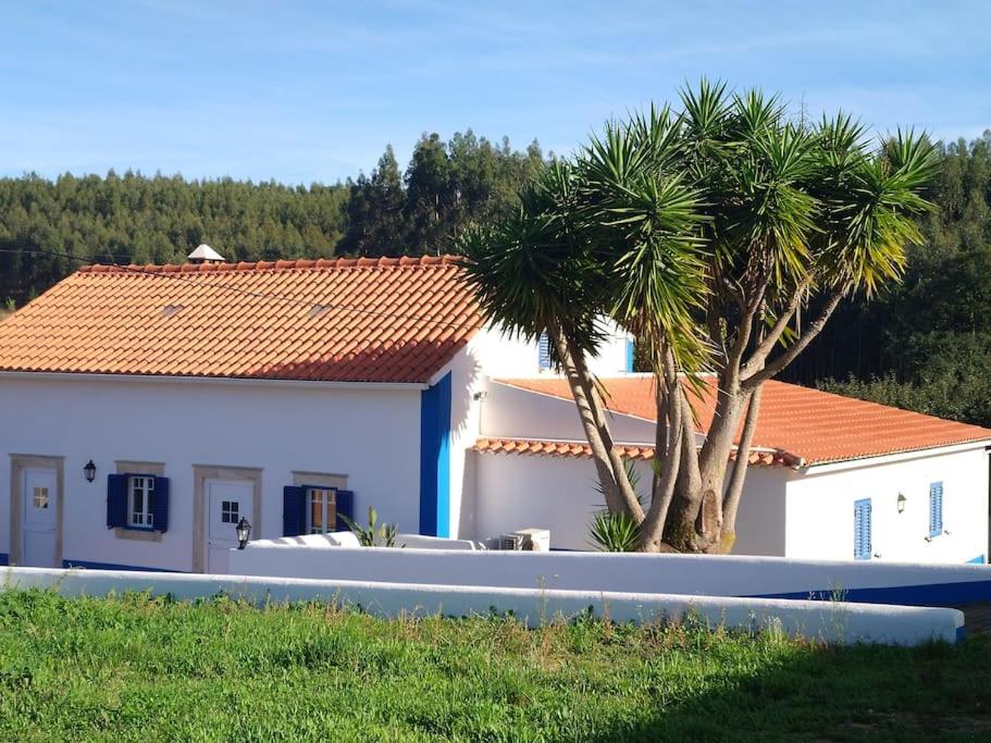 Quinta Da Cabana