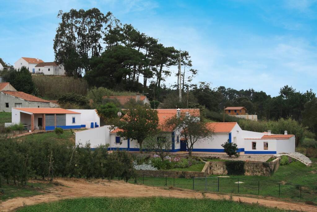 Quinta Da Cabana