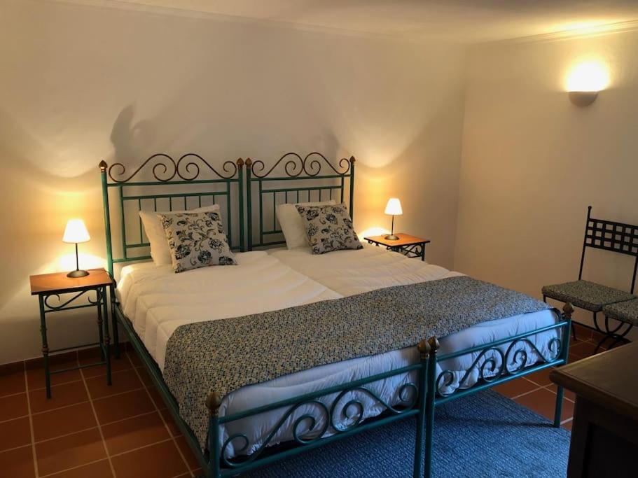 Quinta Da Cabana