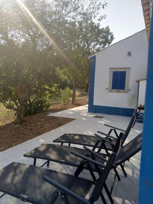 Quinta Da Cabana