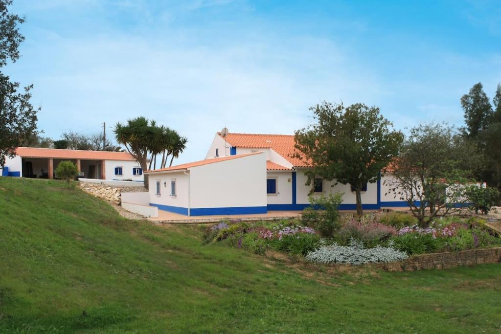 Quinta Da Cabana