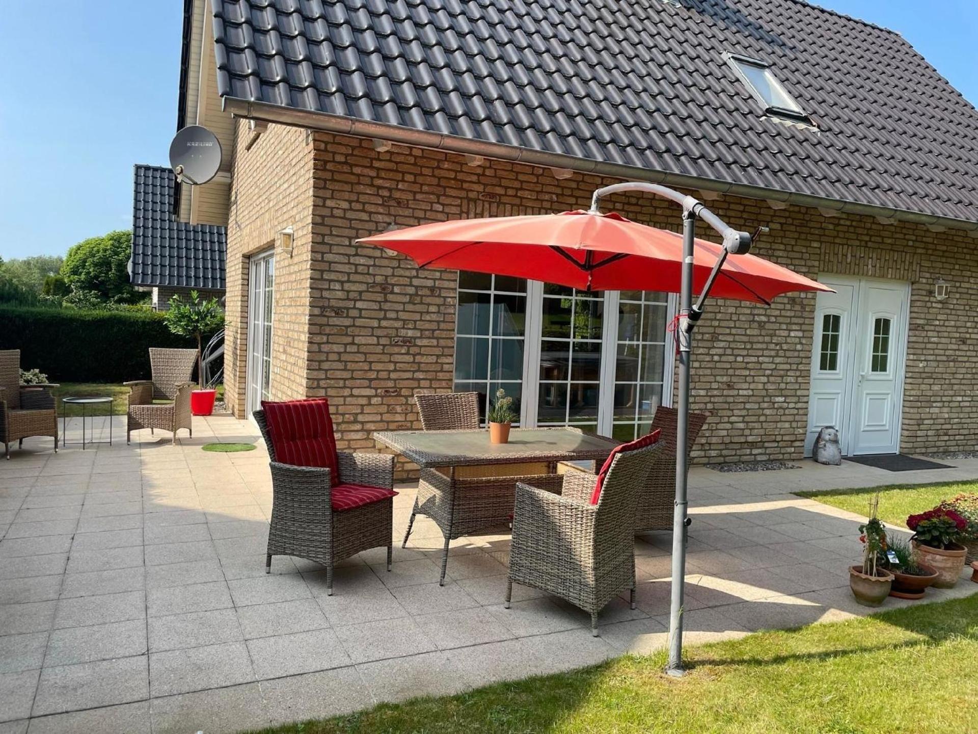 Sommerhaus Jolufelu