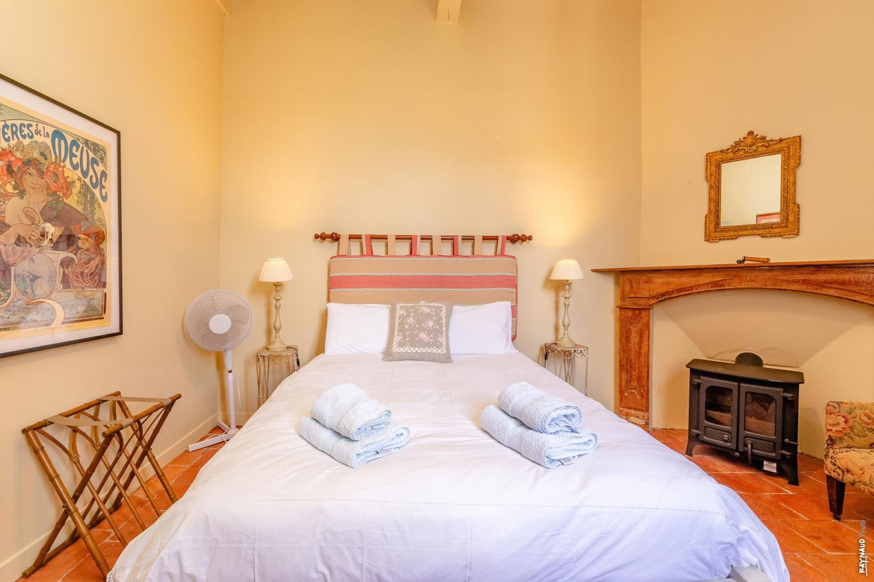 Maison Augustine - 300m2- Lisle-sur-Tarn