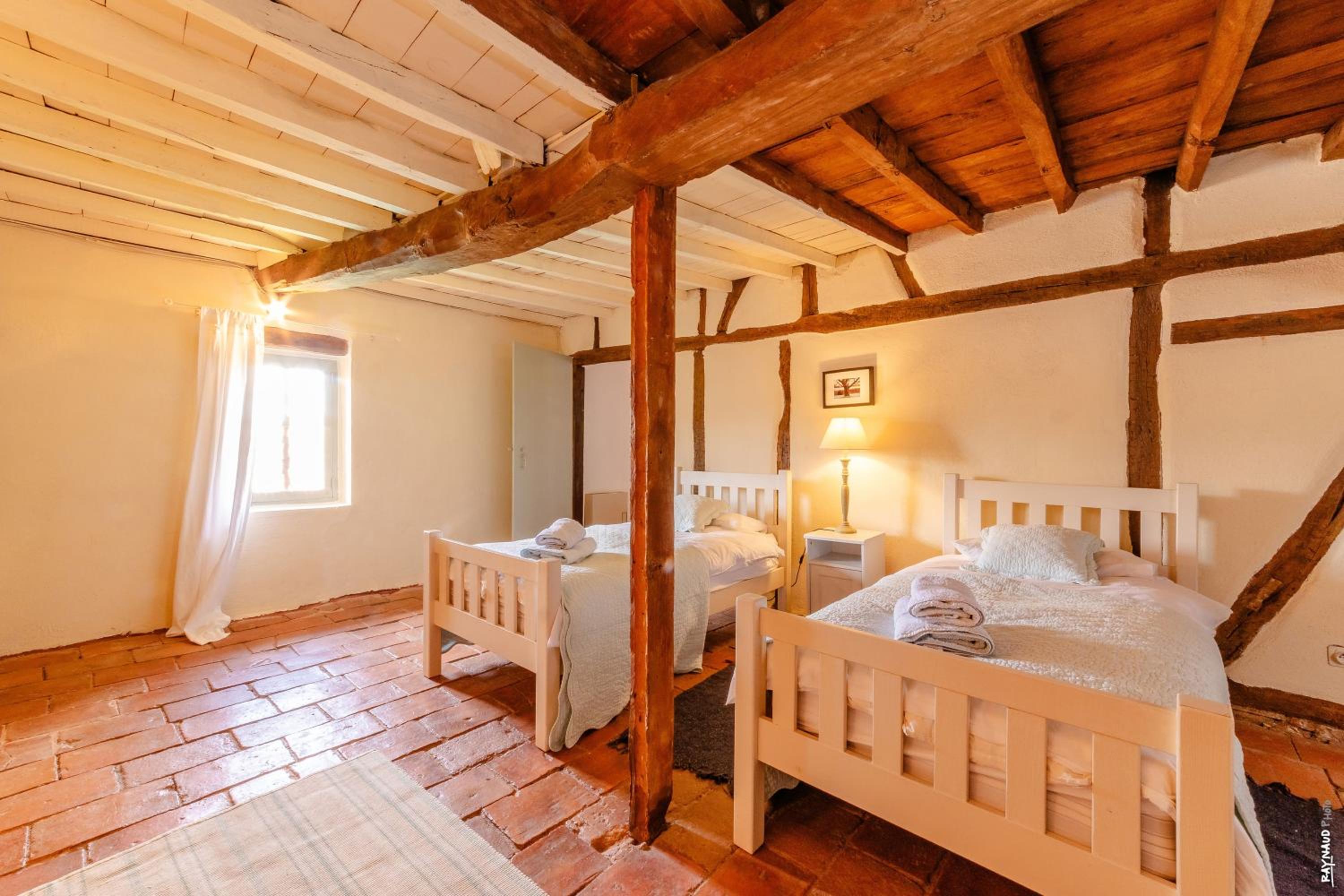 Maison Augustine - 300m2- Lisle-sur-Tarn