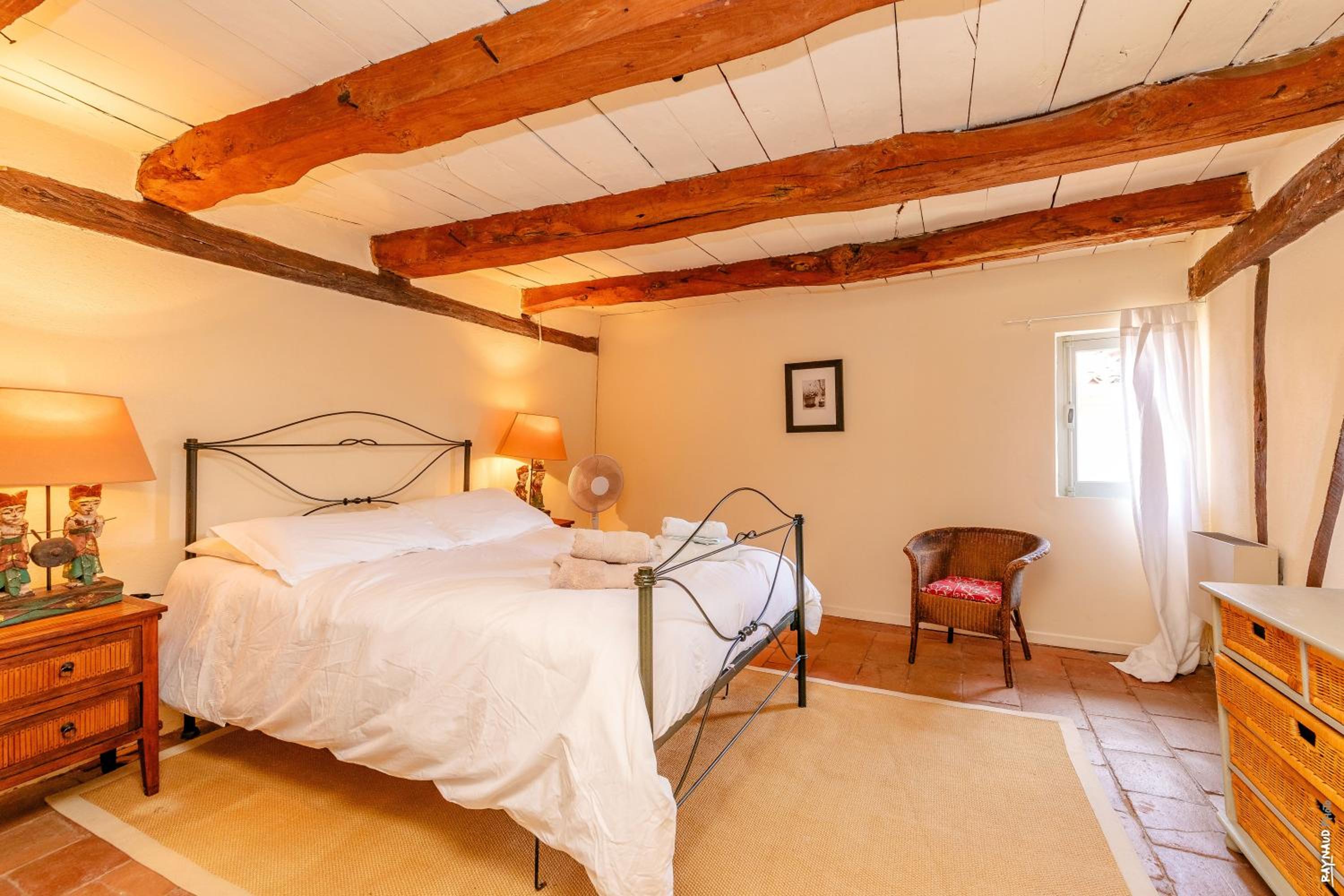 Maison Augustine - 300m2- Lisle-sur-Tarn