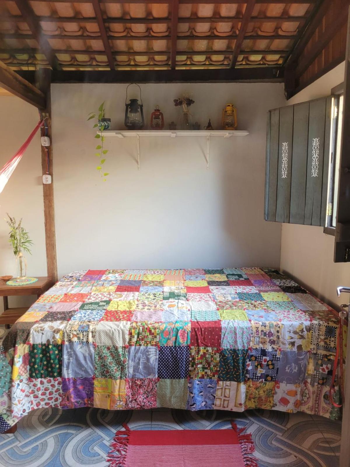 Hospedagem Casinha do Solar