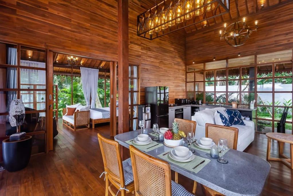 1BRV Cozy Villa with Amazing Rice Paddy View view 5