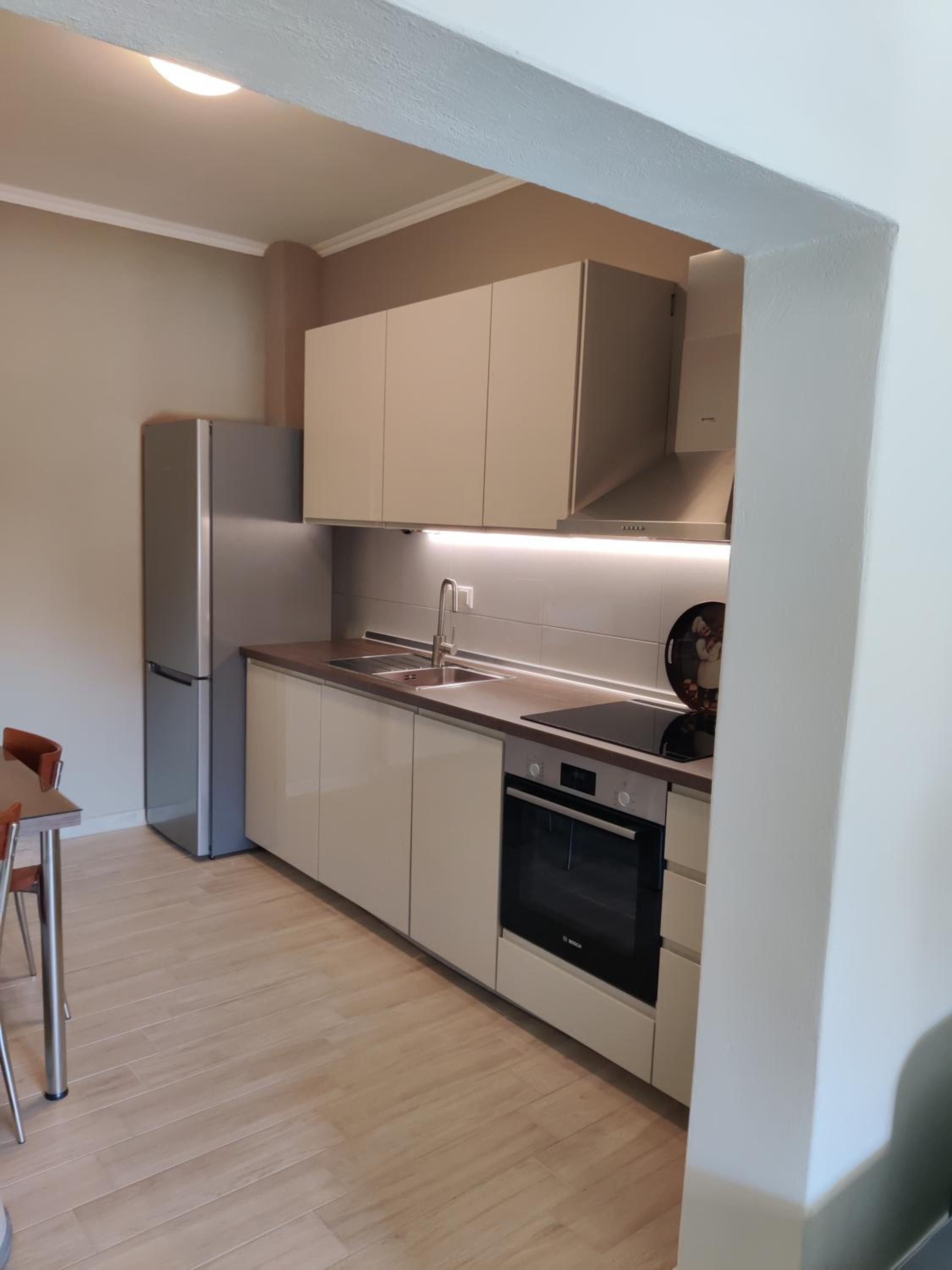 Filios Apartment