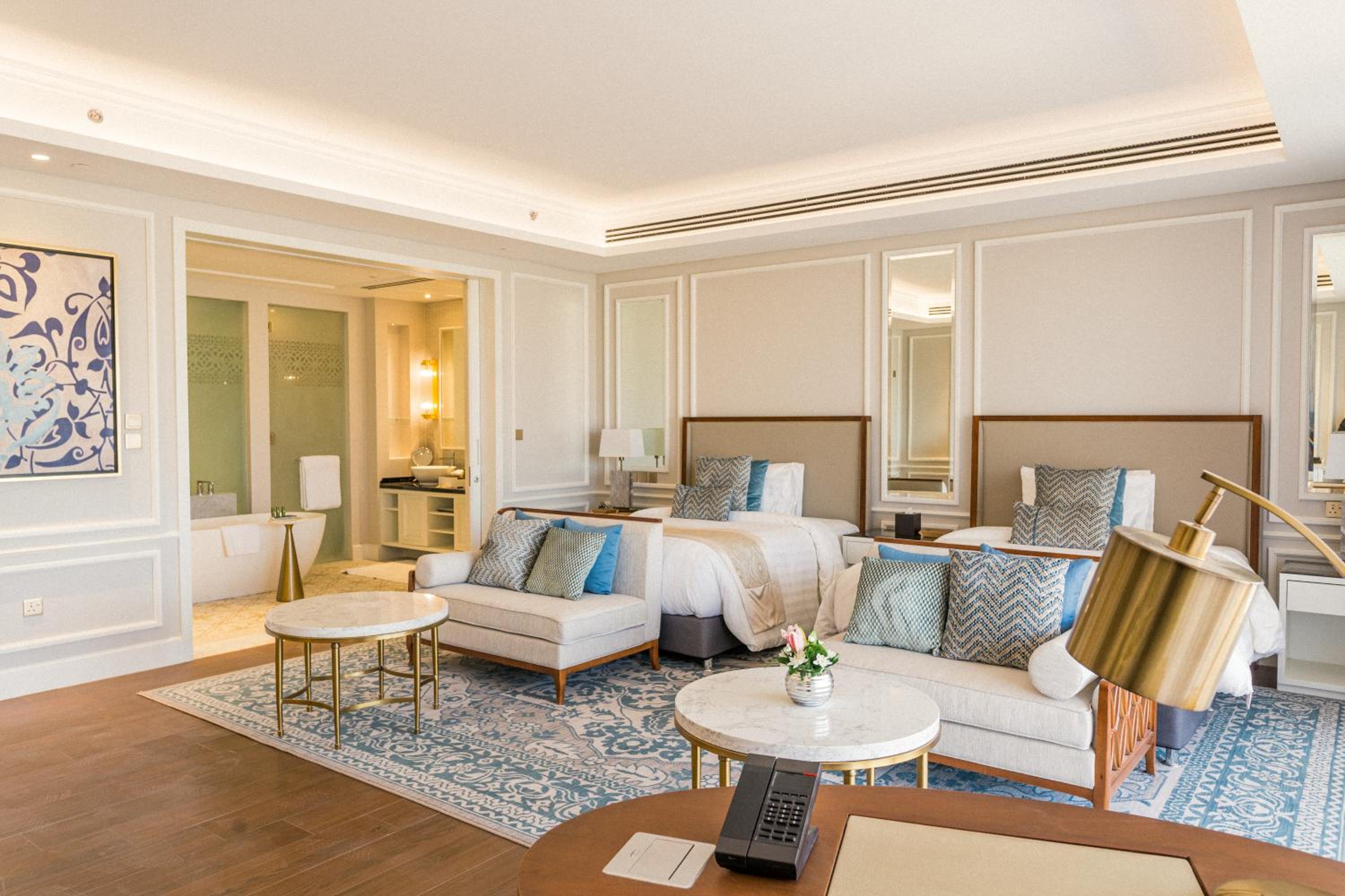 Royal Saray Resort