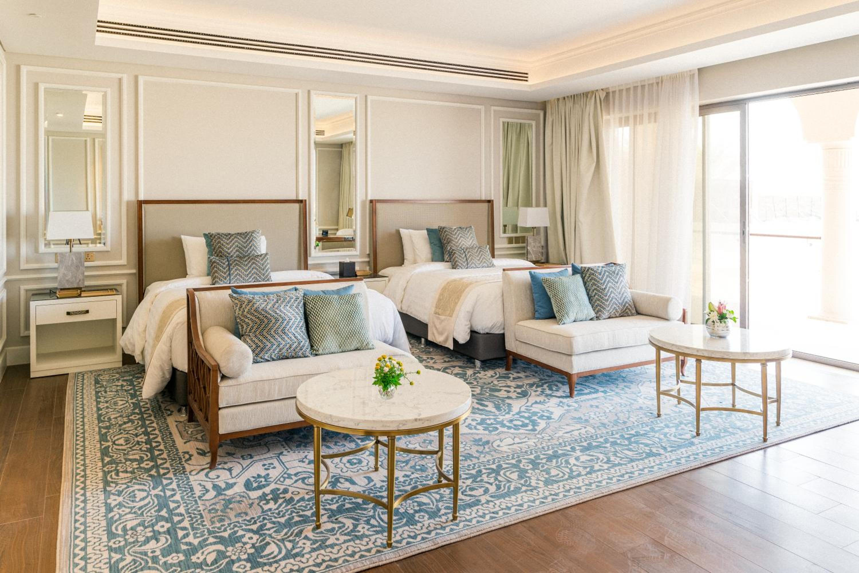 Royal Saray Resort