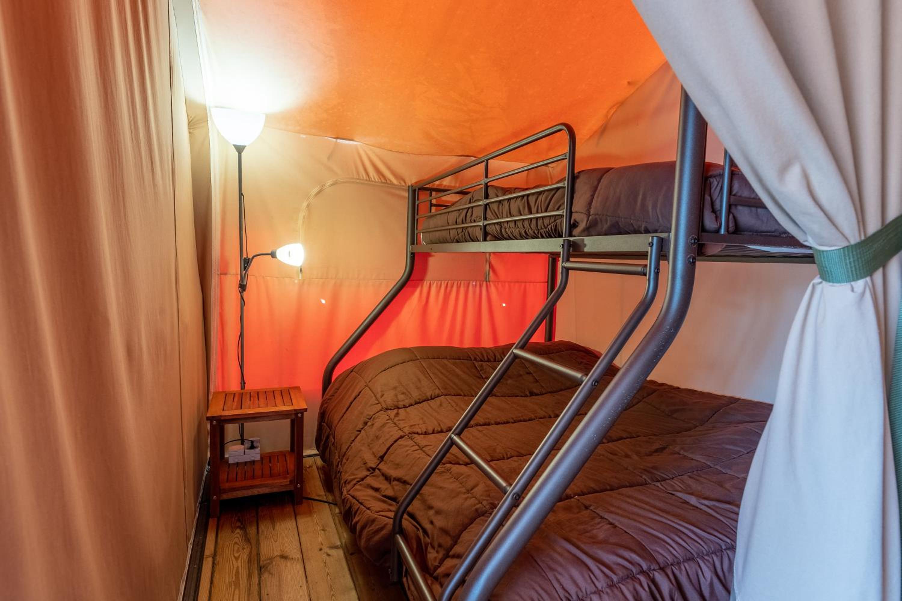 Camping Nature L'Airial, photo 48