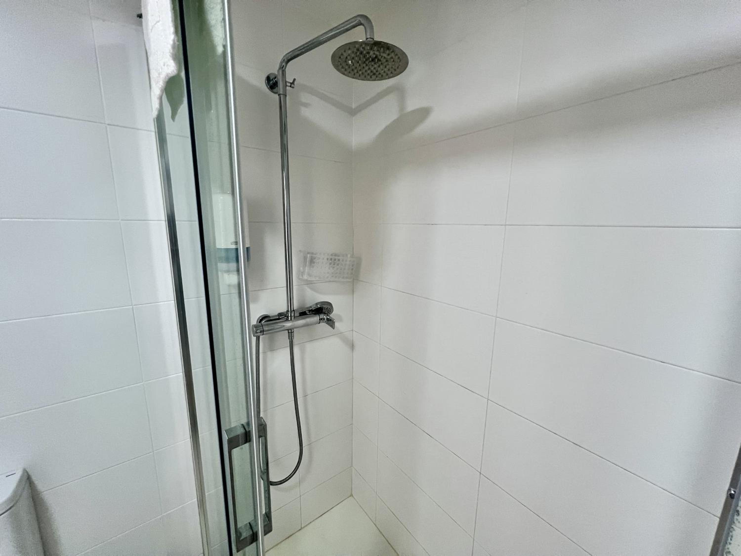 Apartamento Benalbeach