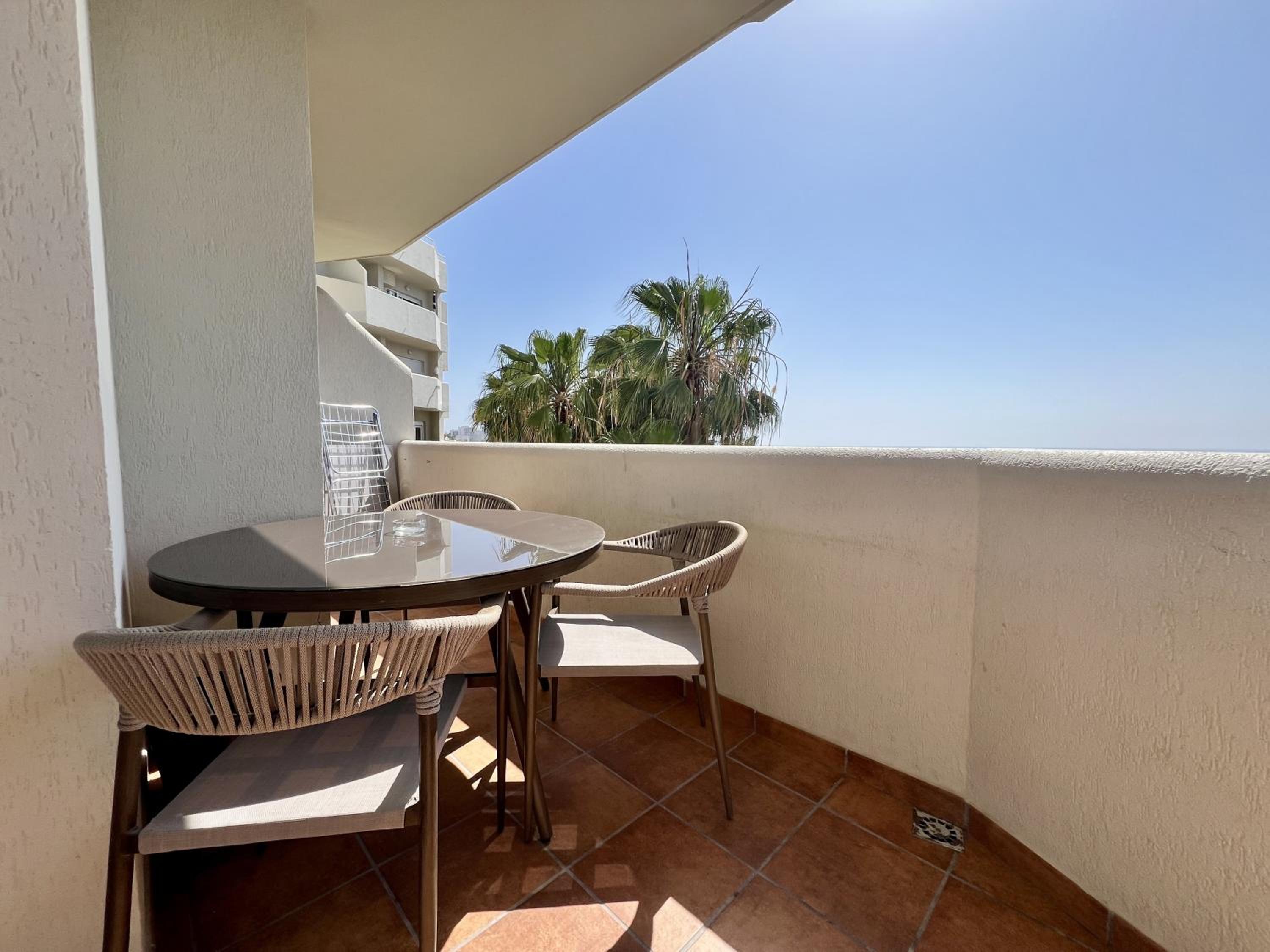 Apartamento Benalbeach