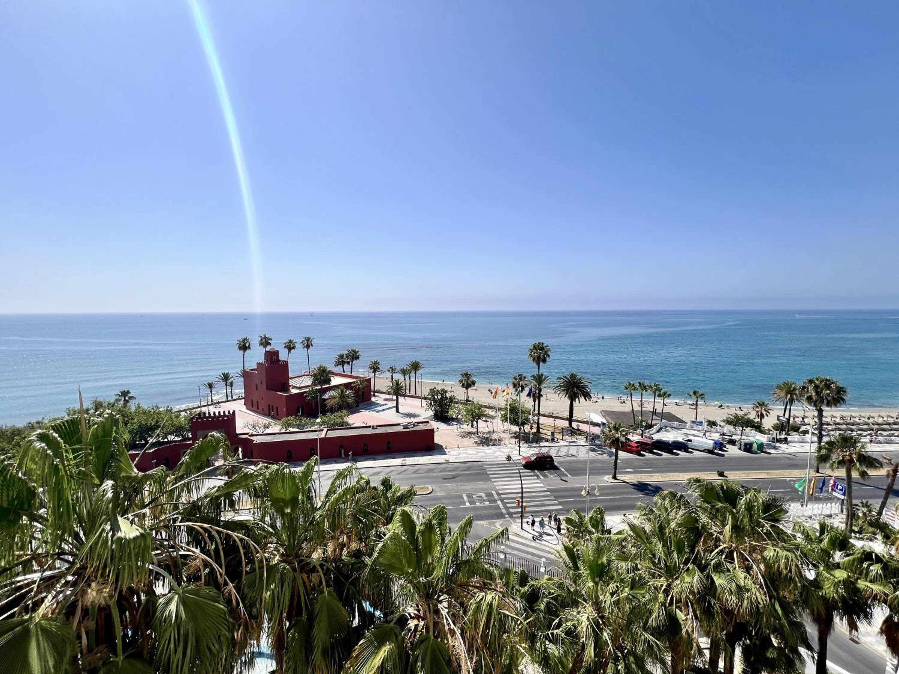 Apartamento Benalbeach