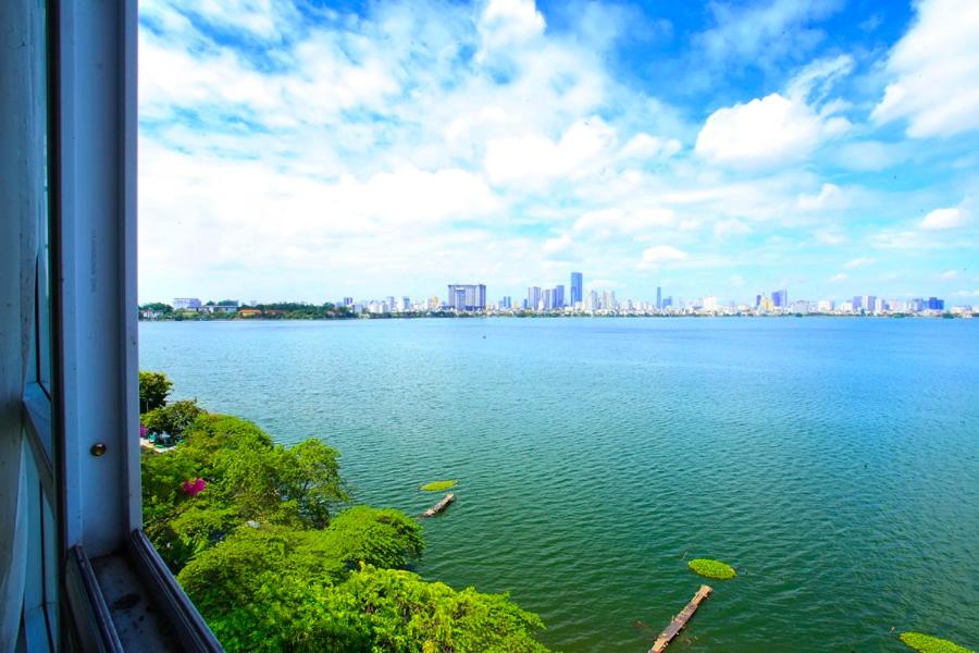 Hanoi Home 2 - Lake View Apartment