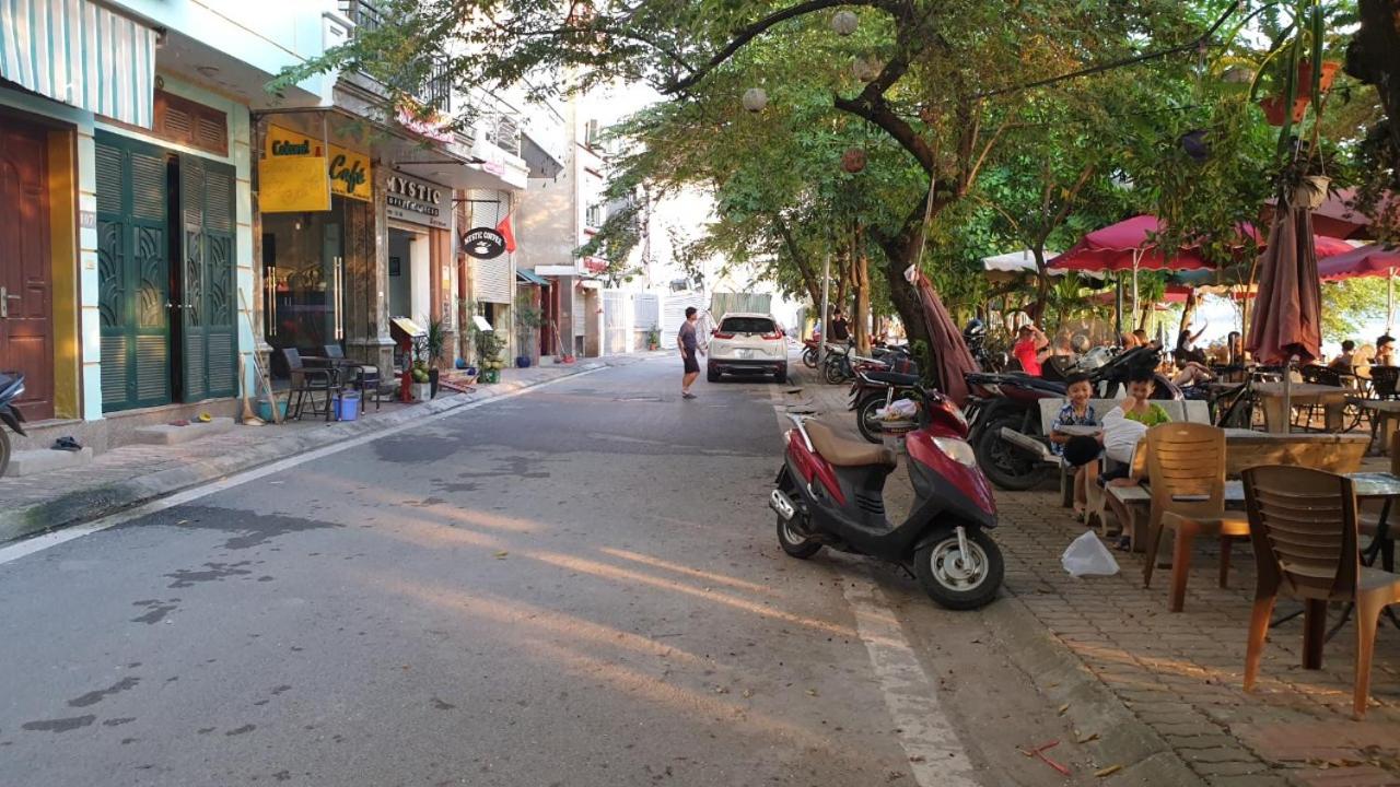 Hanoi Home 2 - Lake View Apartment