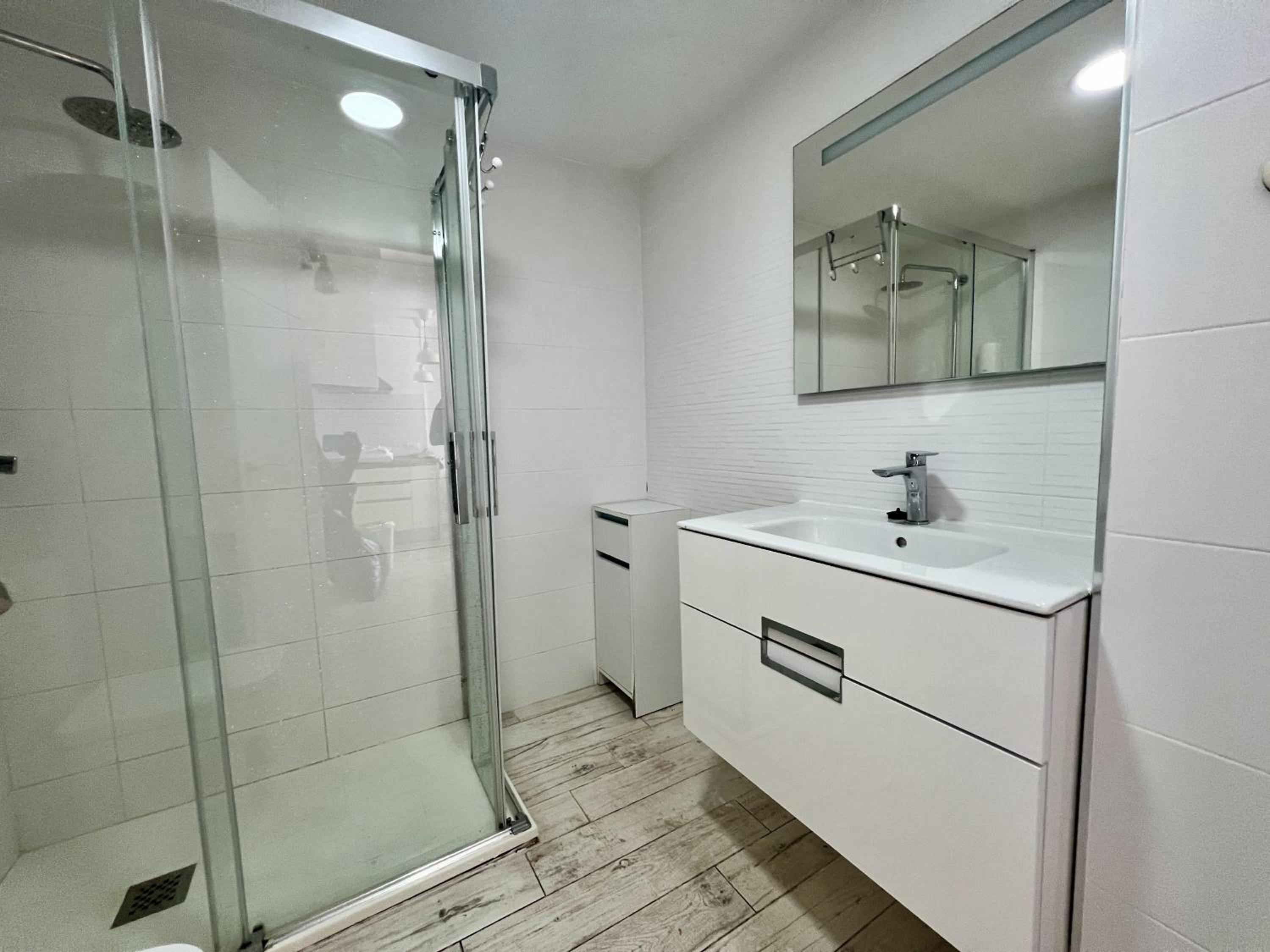 Apartamento Benalbeach