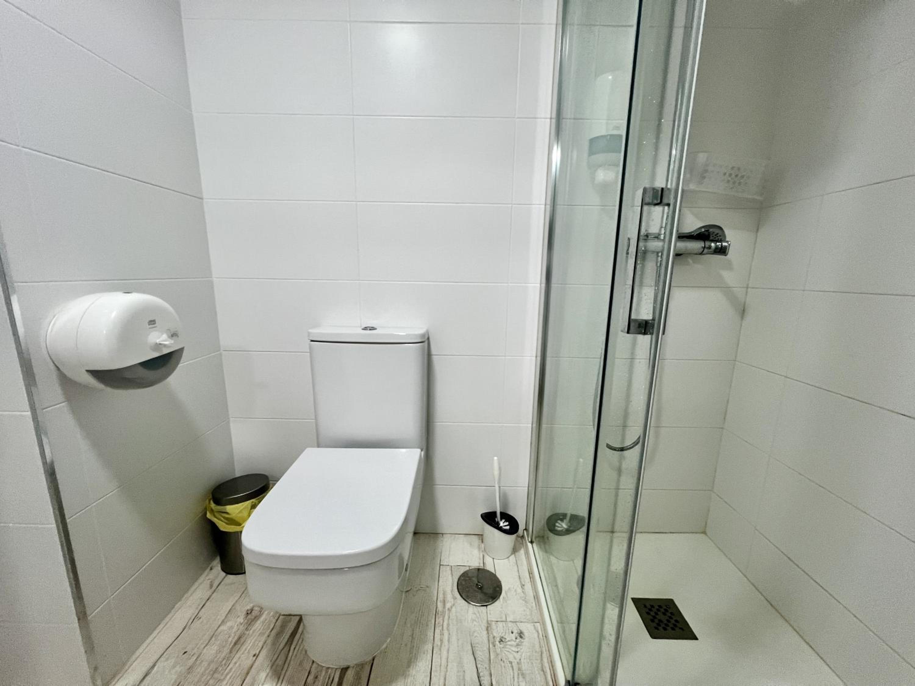 Apartamento Benalbeach