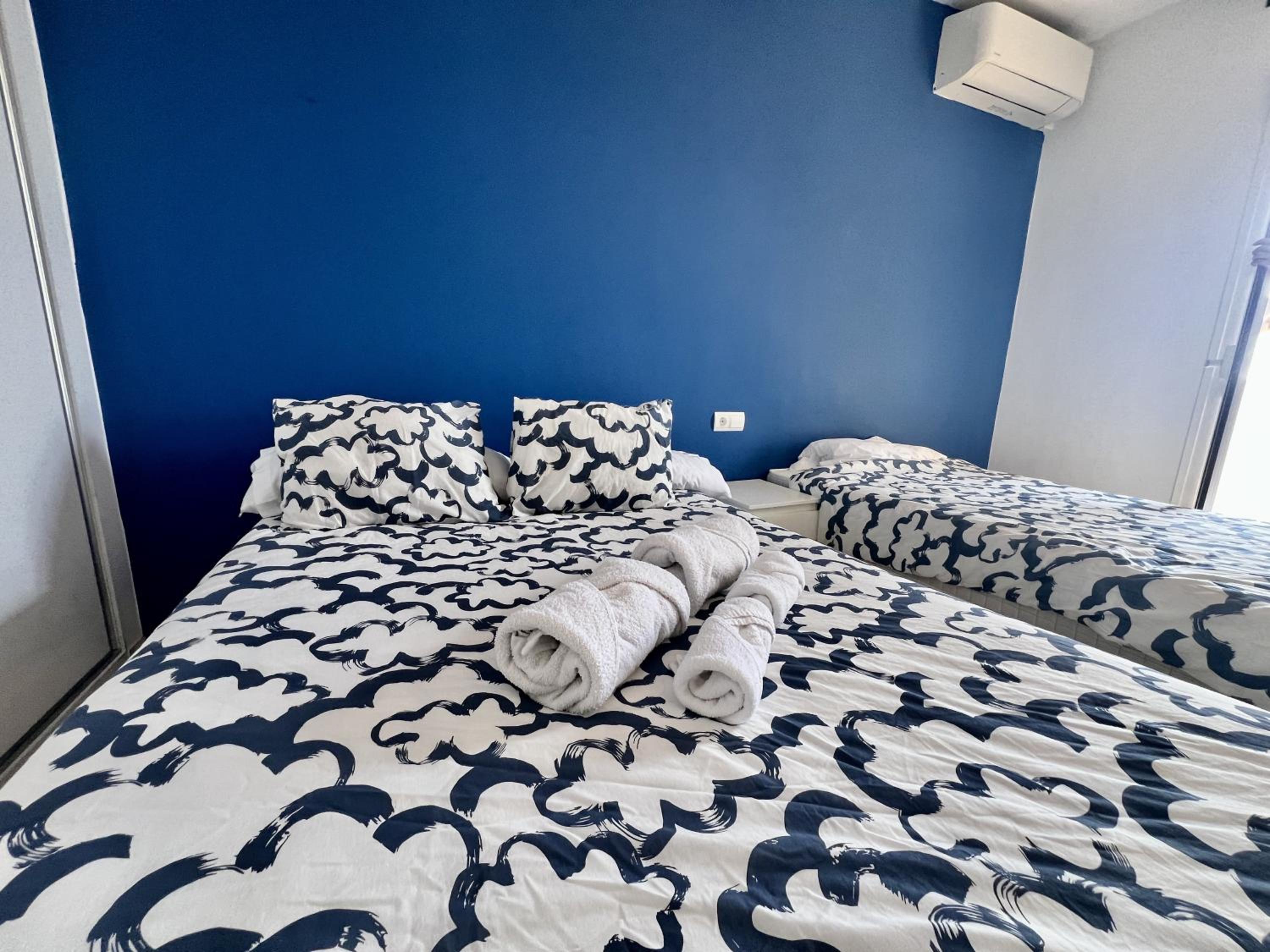 Apartamento Benalbeach