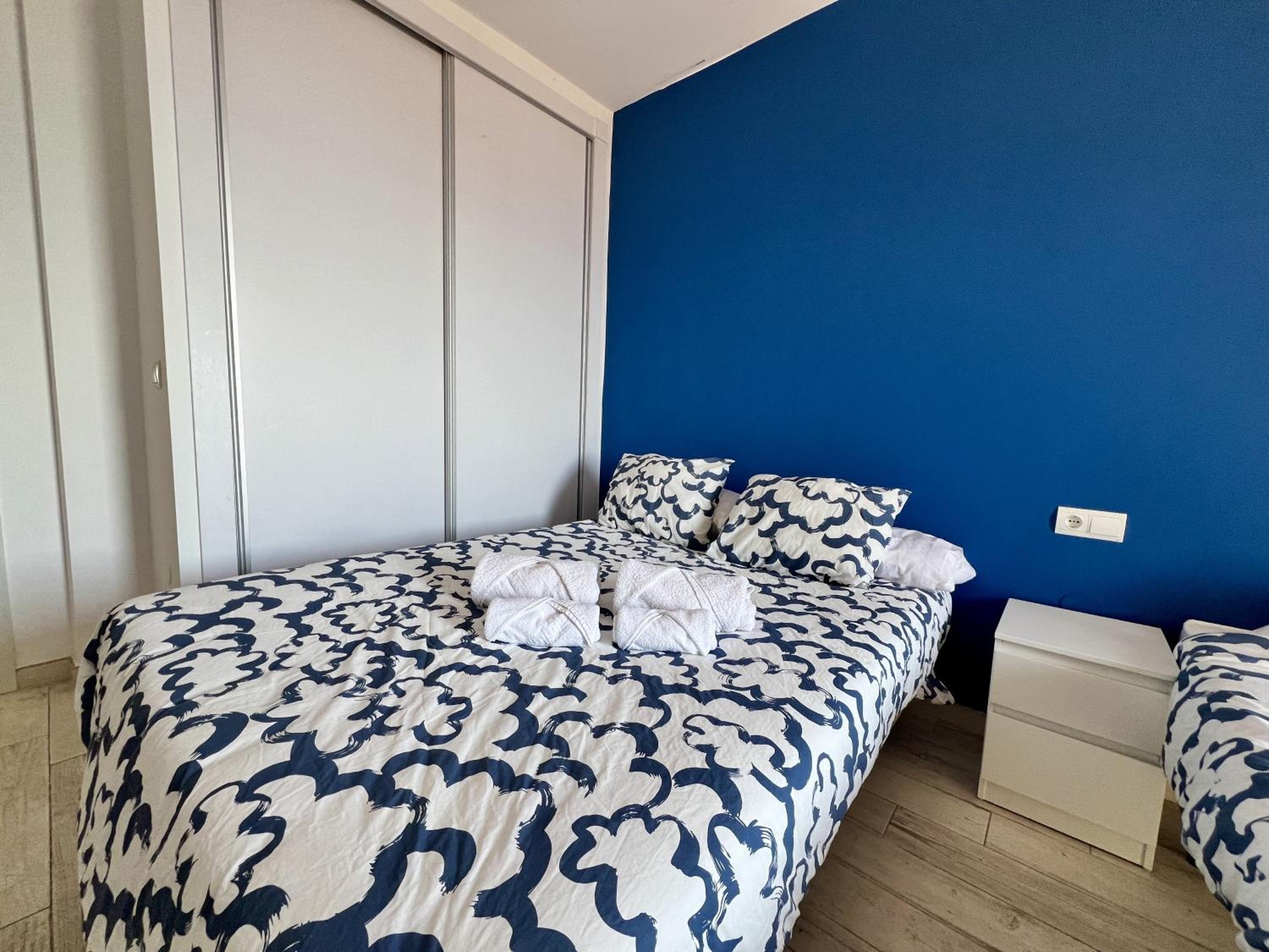 Apartamento Benalbeach