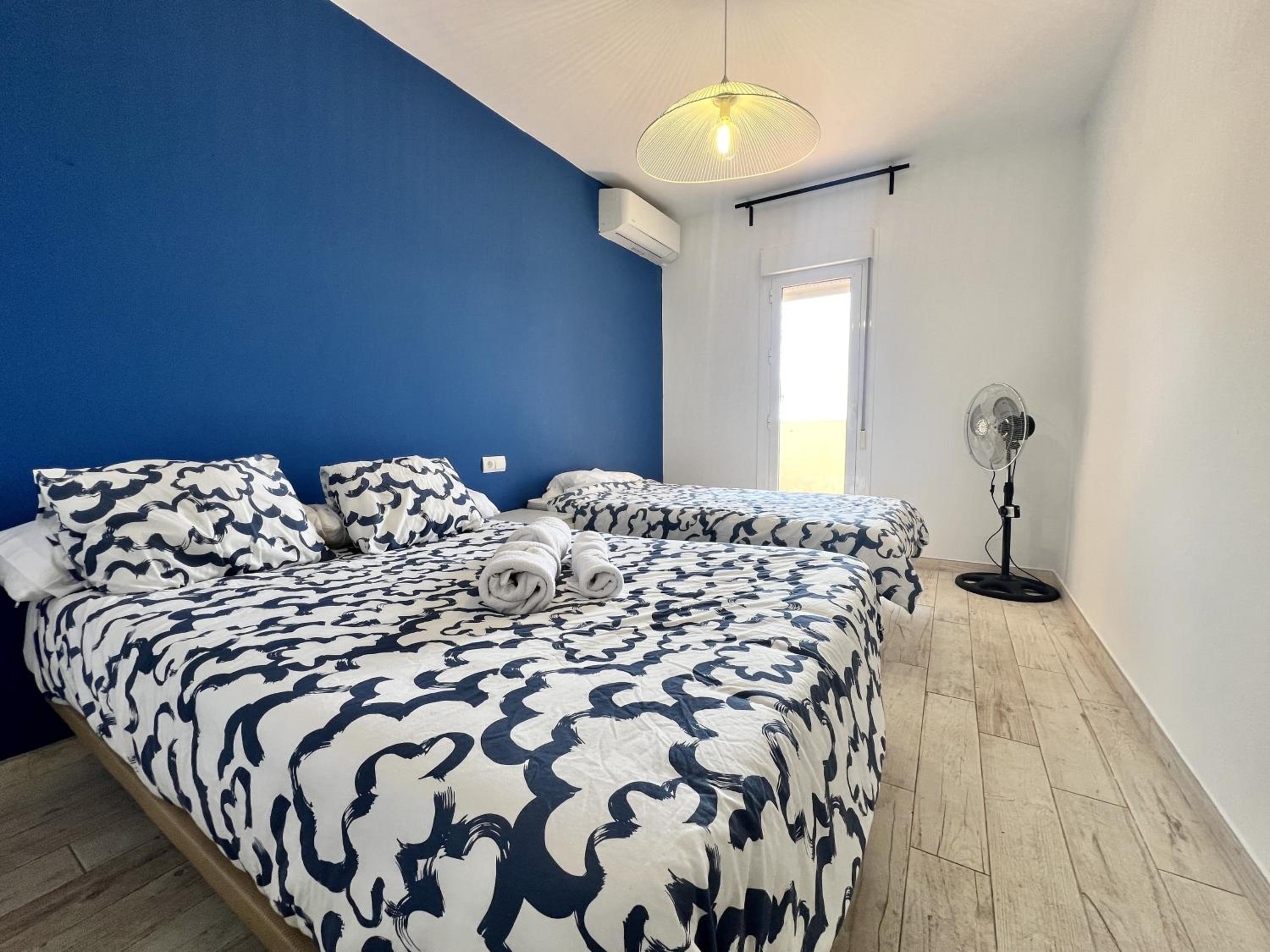 Apartamento Benalbeach