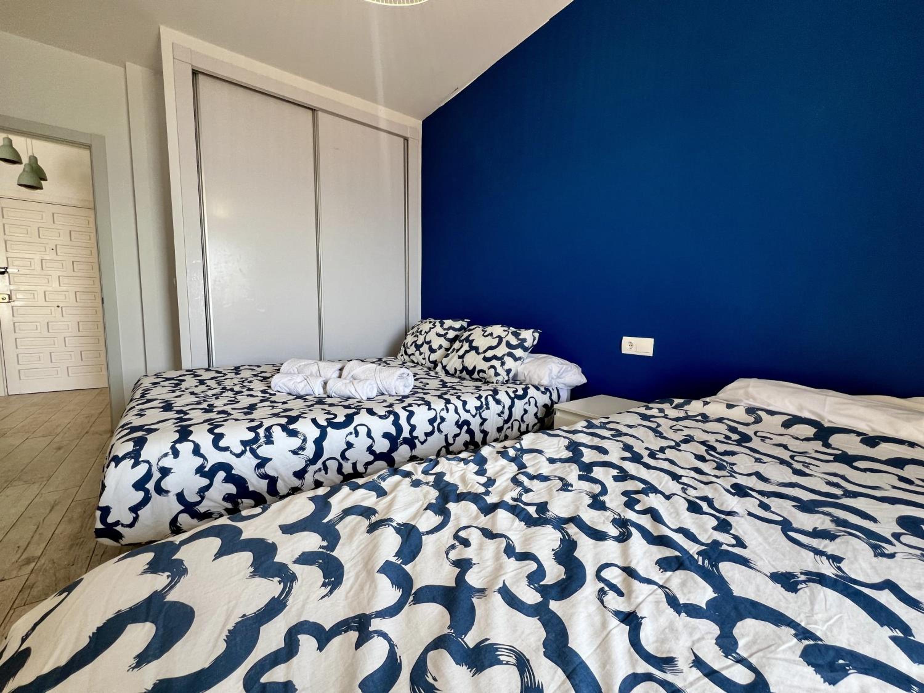 Apartamento Benalbeach